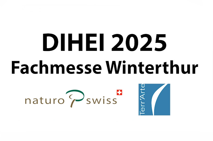 DIHEI 2025 - Fachmesse